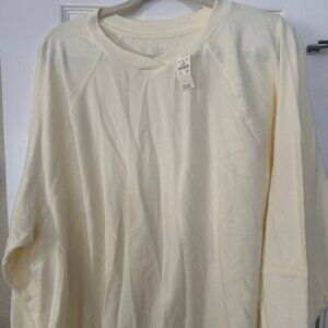 aerie Offline Long Sleeve Tee